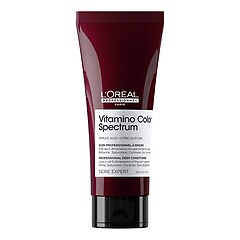 Vitamino Color Spectrum - Boyalı Saçlar İçin Parlaklık Kazandıran Saç Kremi, L'Oréal Professionnel